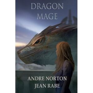 Dragon Mage -- Andre Norton